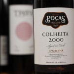 Vinho Poças - Colheita - Portugal