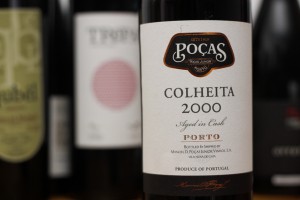 Vinho Poças - Colheita - Portugal