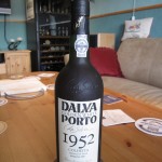 Vinho Dalva Golden White - Colheita - Portugal
