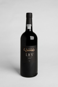 Vinho LBV - Late Bottled Vintage