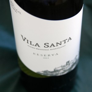 Vinho Reserva