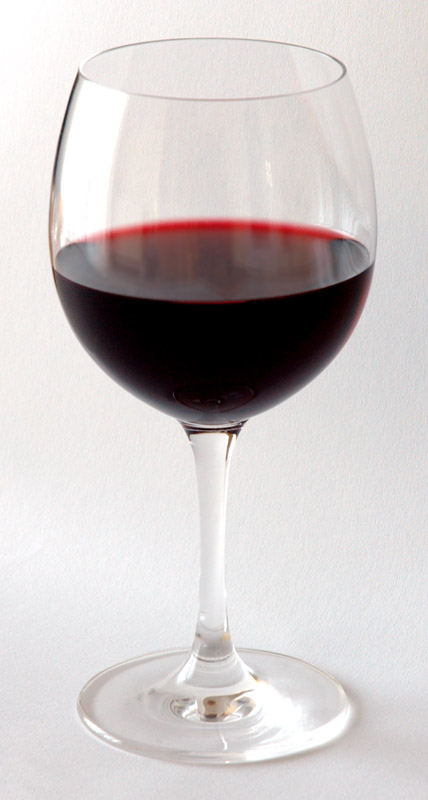 Taças de Vinho – Qual a taça certa para cada tipo de vinho?