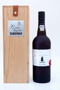 Sandeman - Tawny envelhecido durante 30 anos