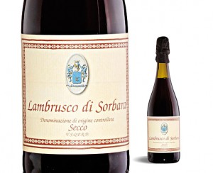 Lambrusco di Sorbara